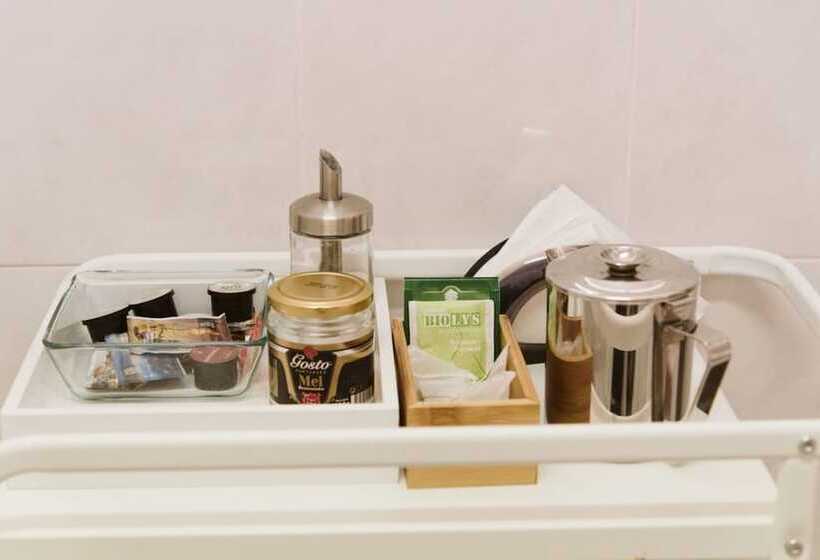 Gaia Central Apartment