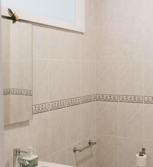 Gaia Central Apartment