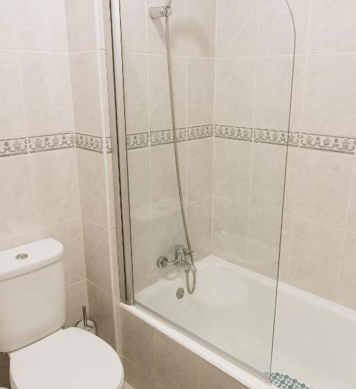 Gaia Central Apartment