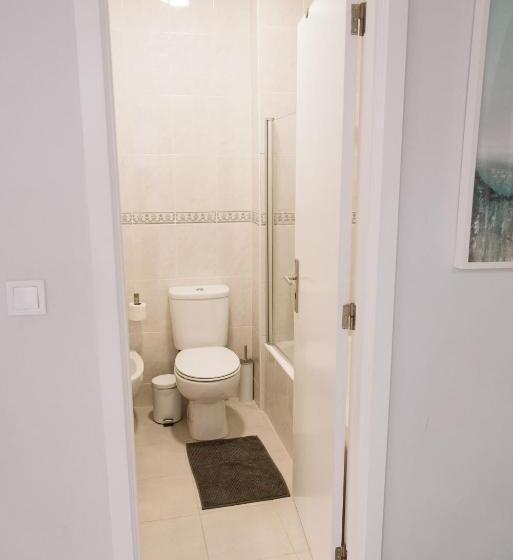 Gaia Central Apartment