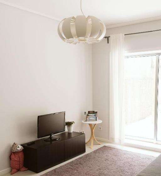 Gaia Central Apartment