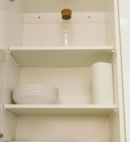 Gaia Central Apartment