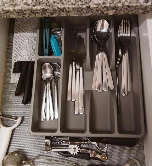 Gaia Central Apartment