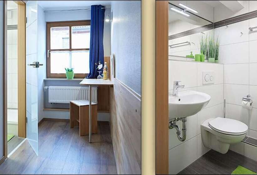 Gasthof Pension Kettler