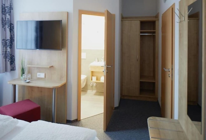 Gasthof Pension Kettler