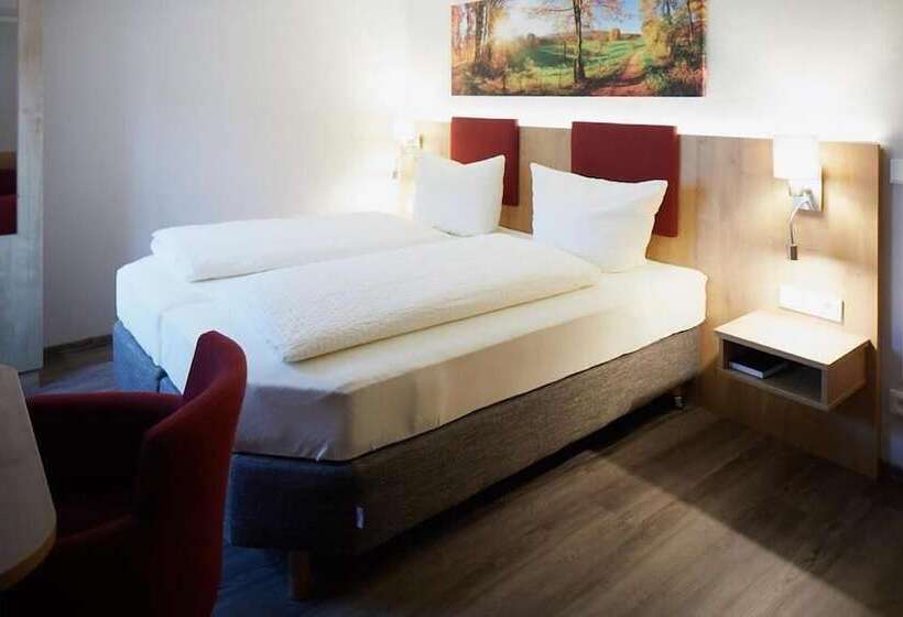 Gasthof Pension Kettler