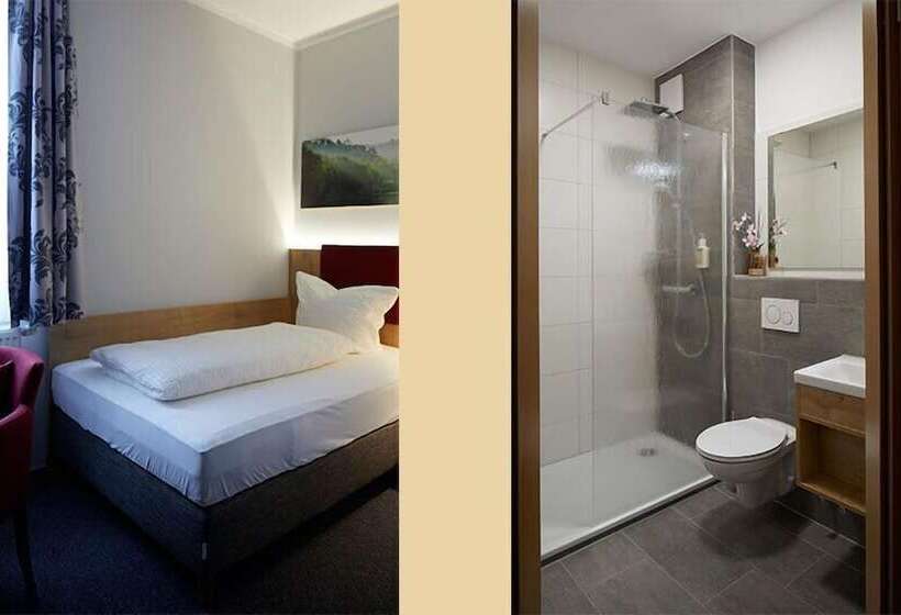 Gasthof Pension Kettler