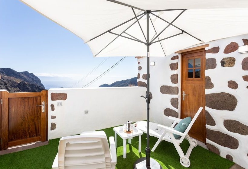 Homelike Nature Carrizales And Masca House & Wifi