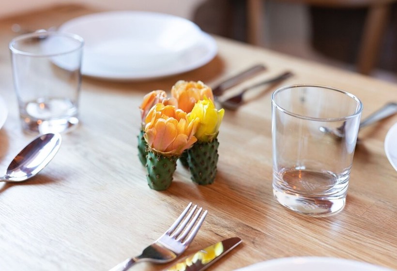 Homelike Nature Carrizales And Masca House & Wifi