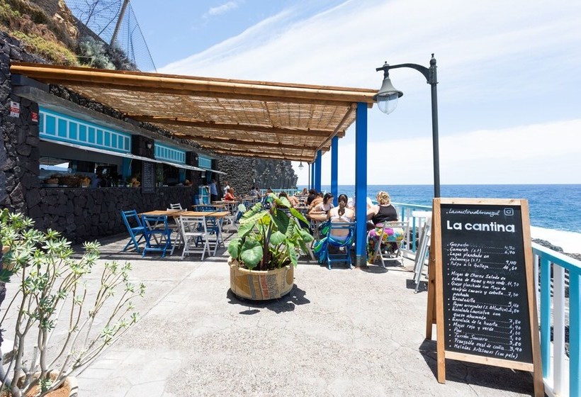 Home2book Sea Side Charco Azul Pool Apartment Wifi