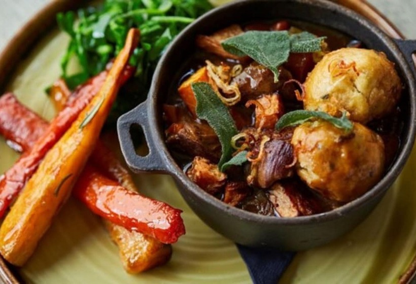 Хостел The Quarrymans Arms