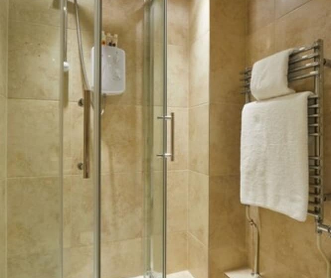 Хостел The Quarrymans Arms