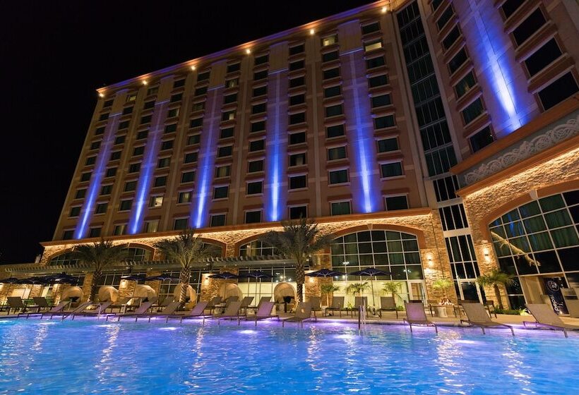 فندق Delta Downs Racetrack Casino