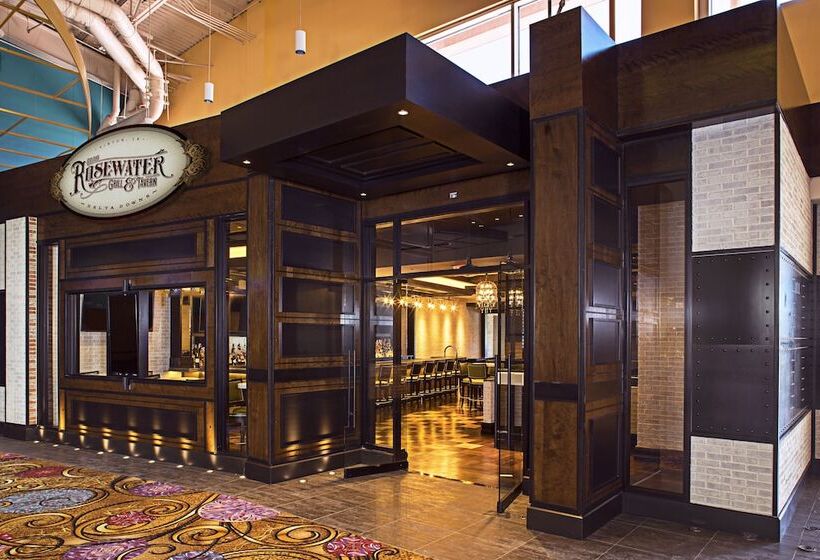 فندق Delta Downs Racetrack Casino