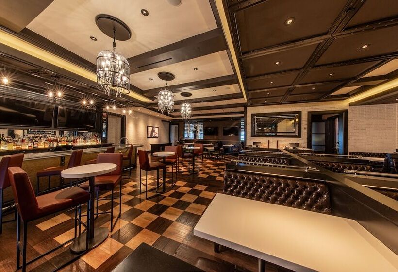 فندق Delta Downs Racetrack Casino