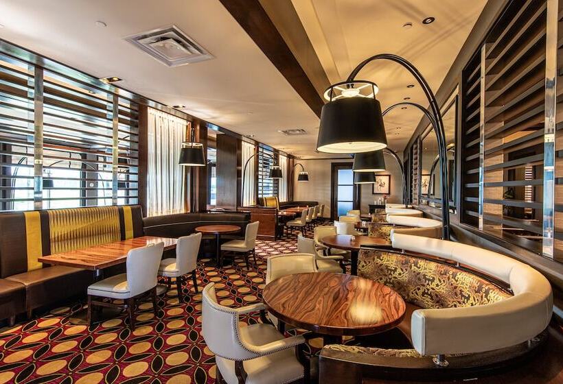 فندق Delta Downs Racetrack Casino