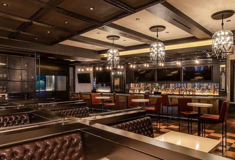 فندق Delta Downs Racetrack Casino