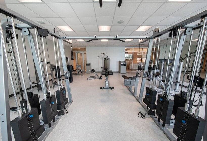 فندق Delta Downs Racetrack Casino