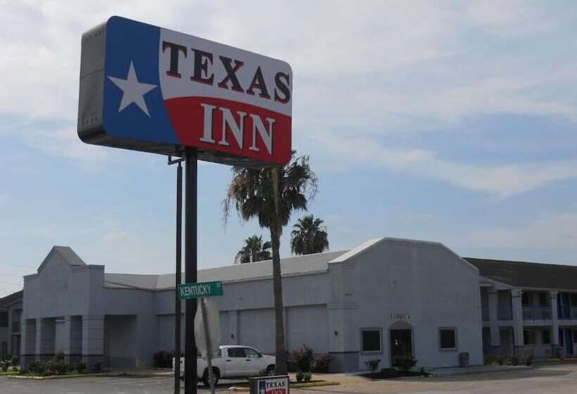 ホテル Texas Inn