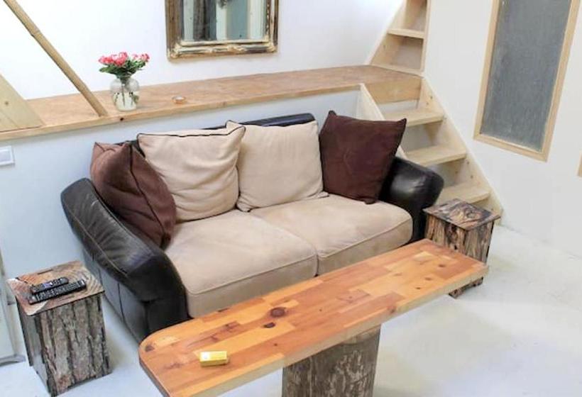 Maison De 3 Chambres Avec Wifi A Clichy