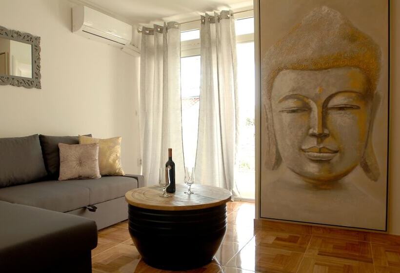 Hvar Zen Apartment