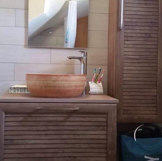 Kastraki Dream Near The Beach