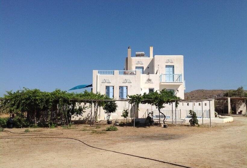 Kastraki Dream Near The Beach