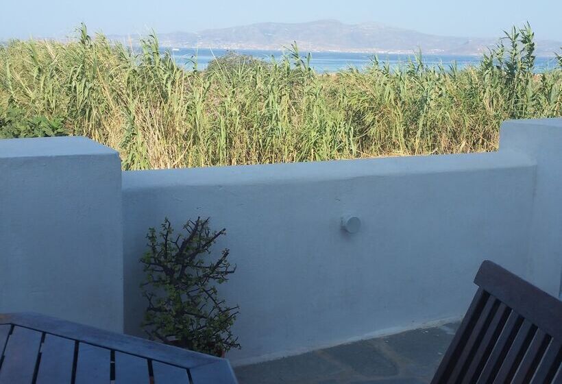 Kastraki Dream Near The Beach