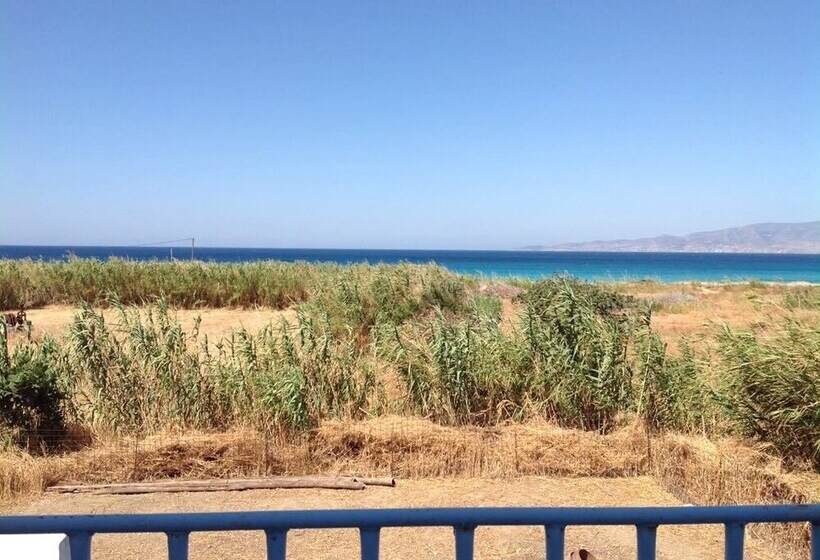 Kastraki Dream Near The Beach