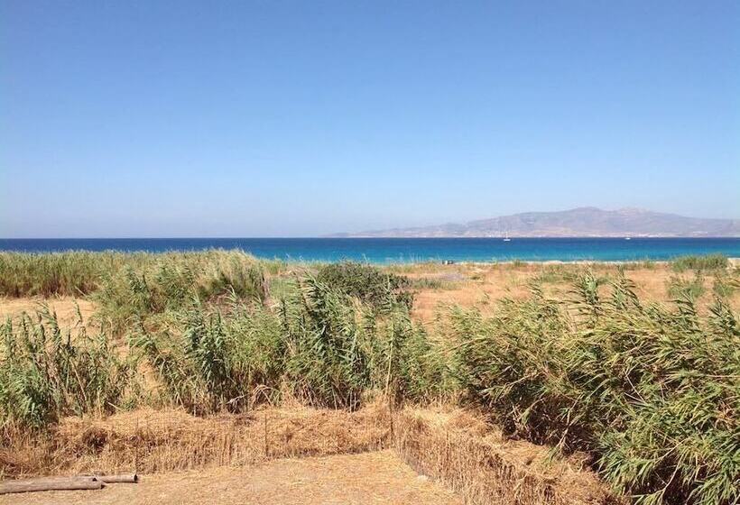 Kastraki Dream Near The Beach