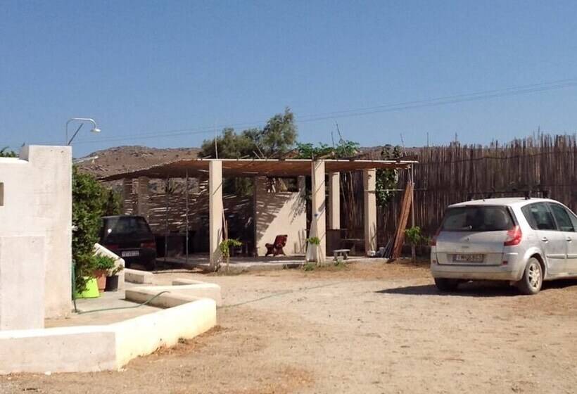 Kastraki Dream Near The Beach