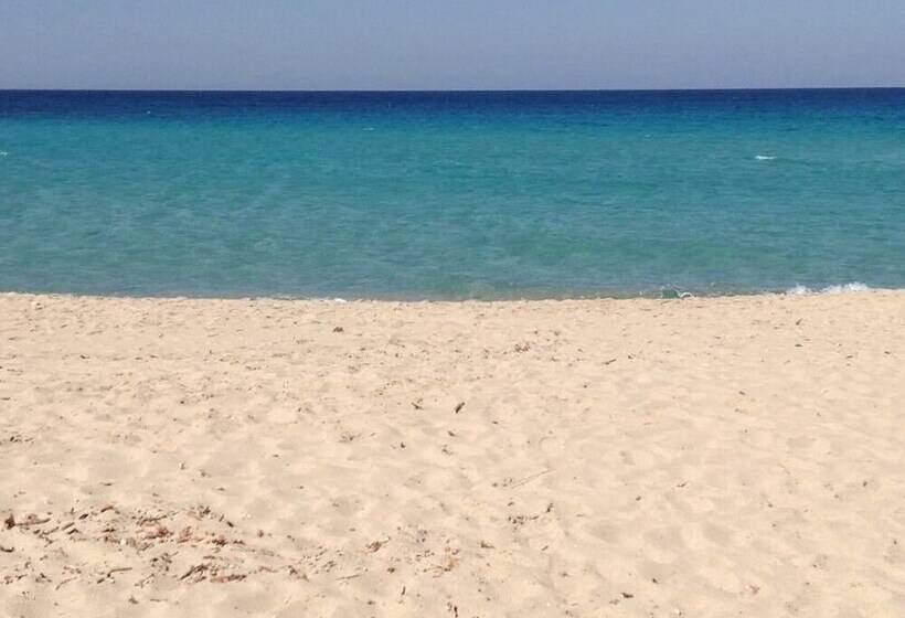 Kastraki Dream Near The Beach