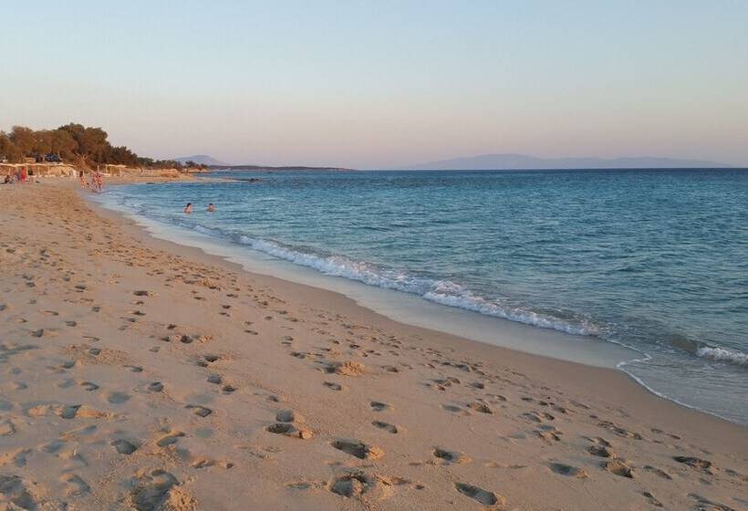 Kastraki Dream Near The Beach