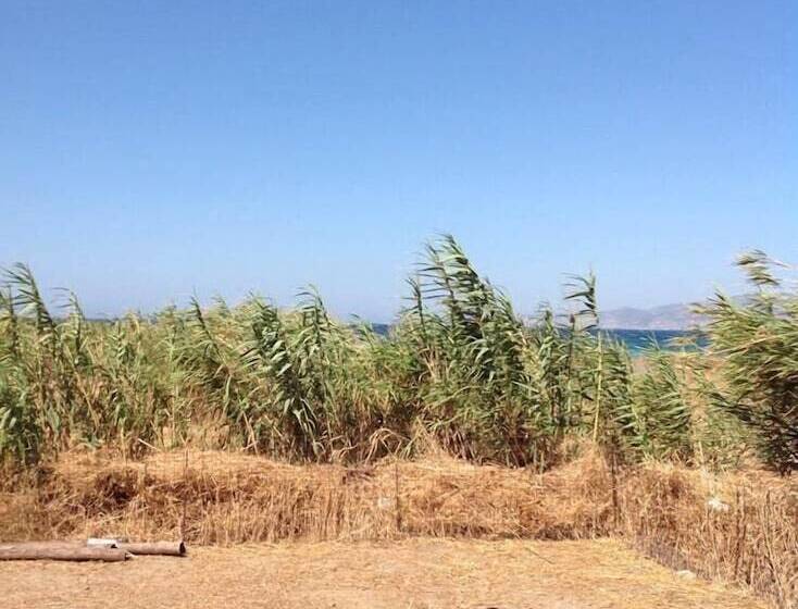 Kastraki Dream Near The Beach