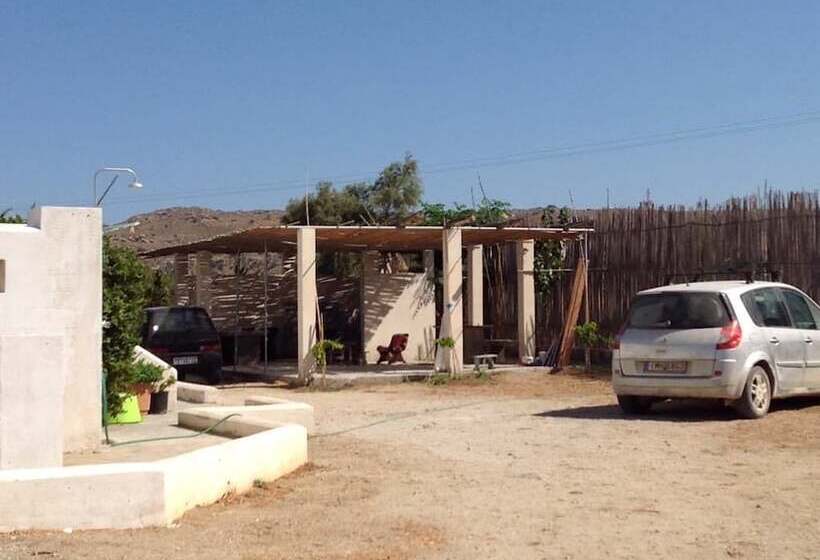 Kastraki Dream Near The Beach