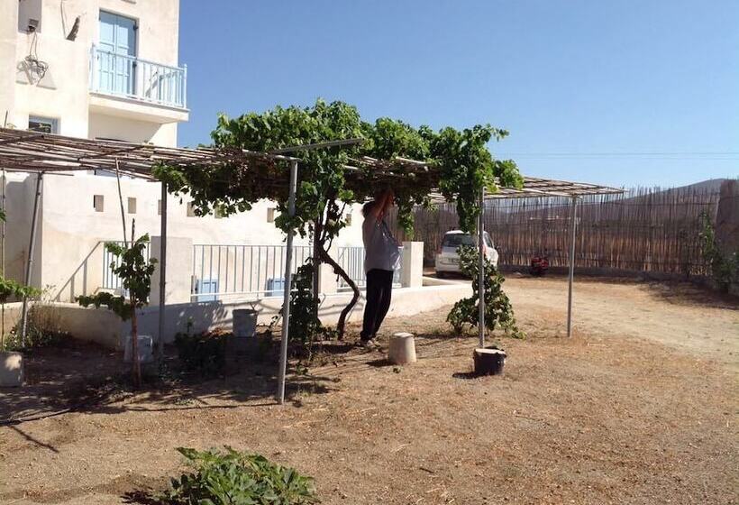 Kastraki Dream Near The Beach