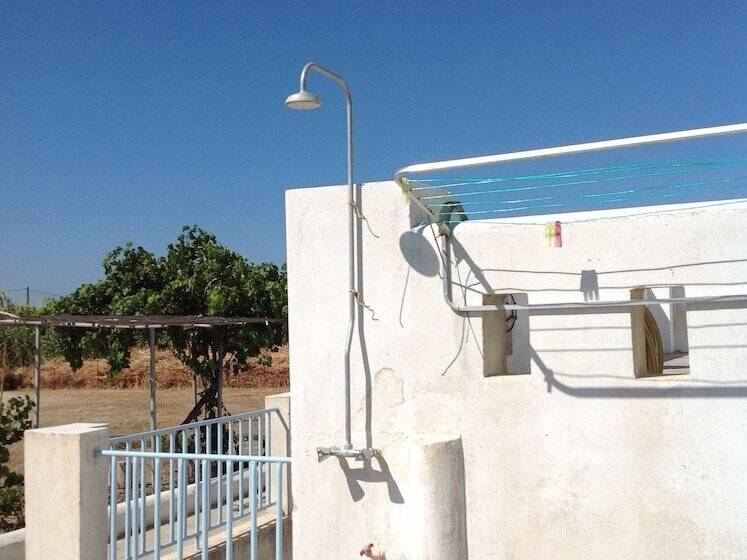 Kastraki Dream Near The Beach