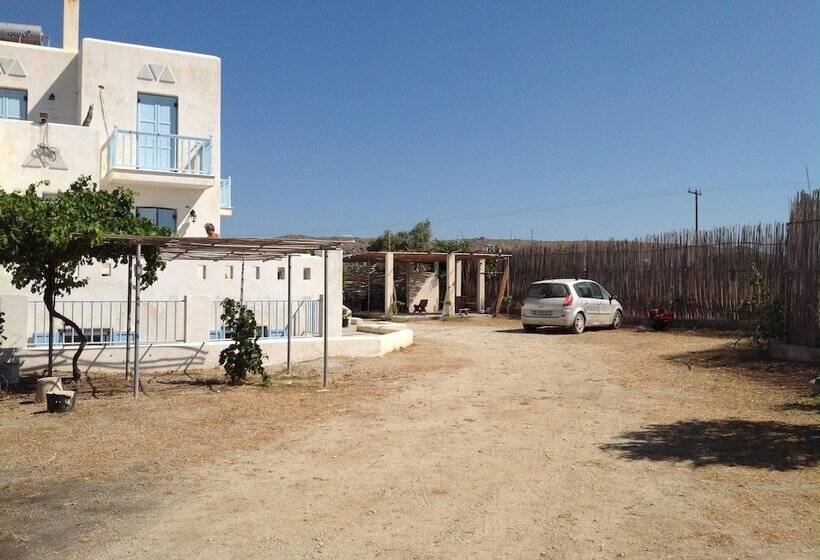 Kastraki Dream Near The Beach