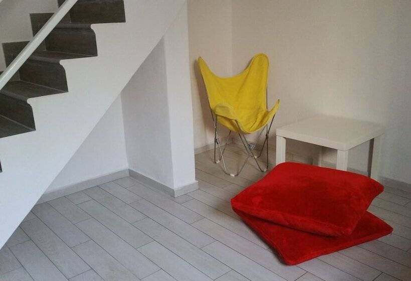 Kastraki Dream Near The Beach