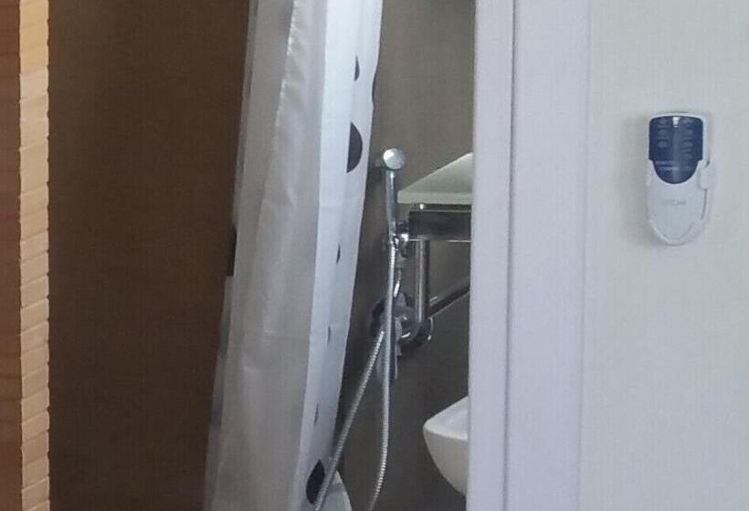 Kastraki Dream Near The Beach