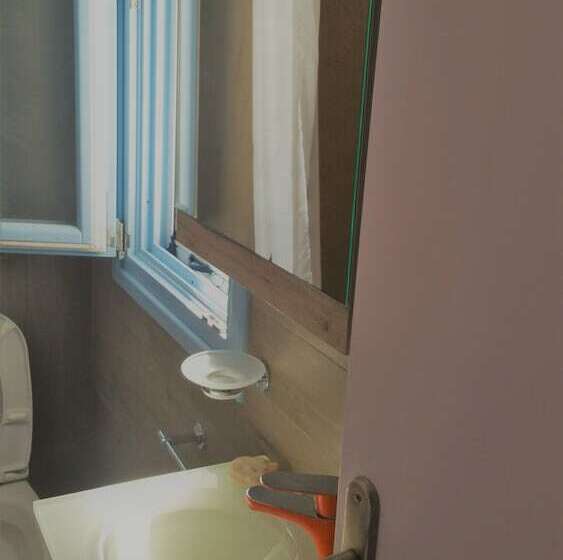 Kastraki Dream Near The Beach