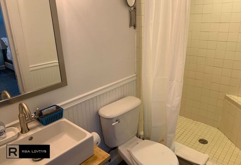 Krog Street Industrial Loft