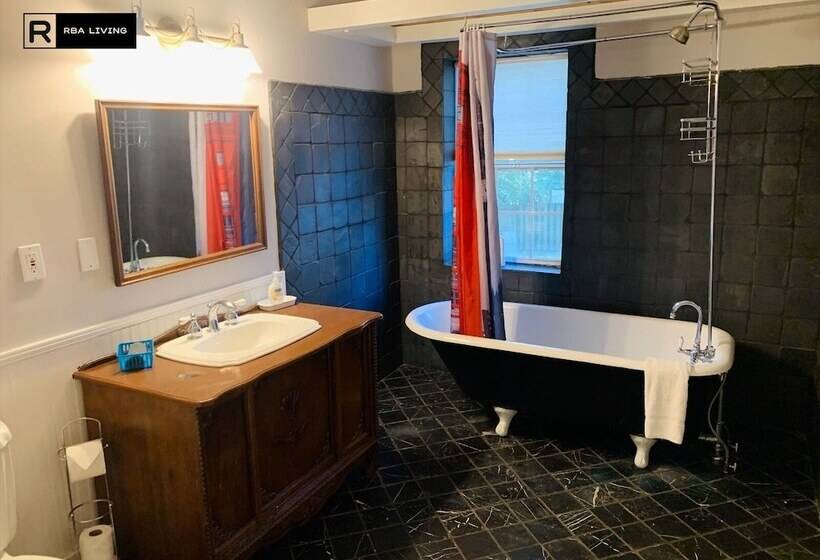 Krog Street Industrial Loft