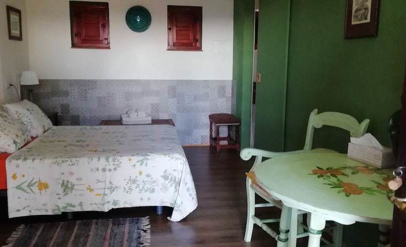 La Escuela Del Campo