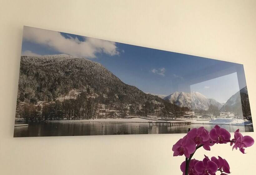 Lea Am See Bio Design Appartement