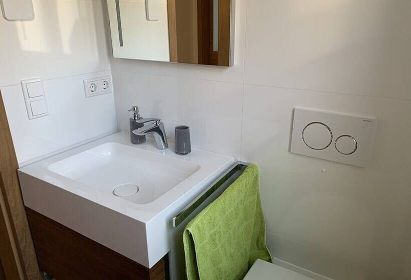 Lea Am See Bio Design Appartement