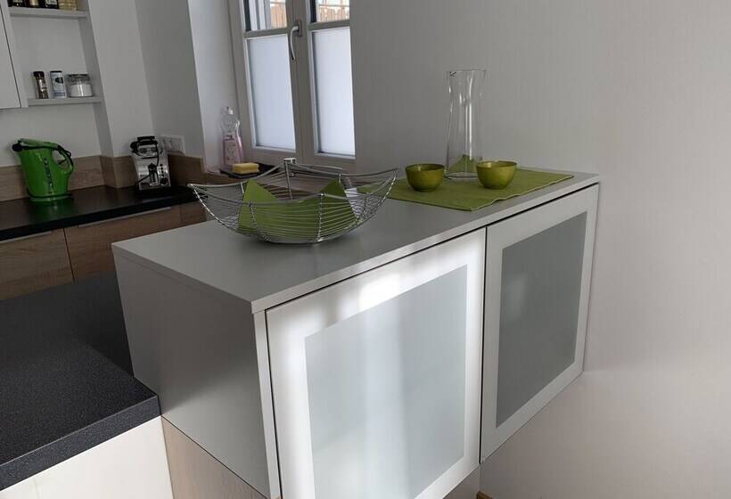 Lea Am See Bio Design Appartement