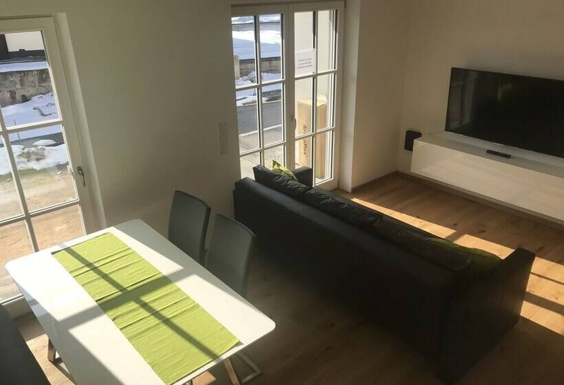 Lea Am See Bio Design Appartement