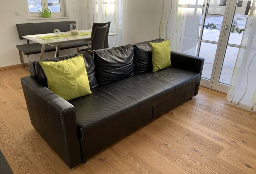 Lea Am See Bio Design Appartement