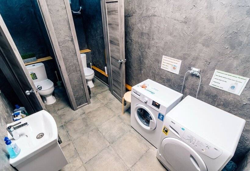 Loft Hostel&apartments